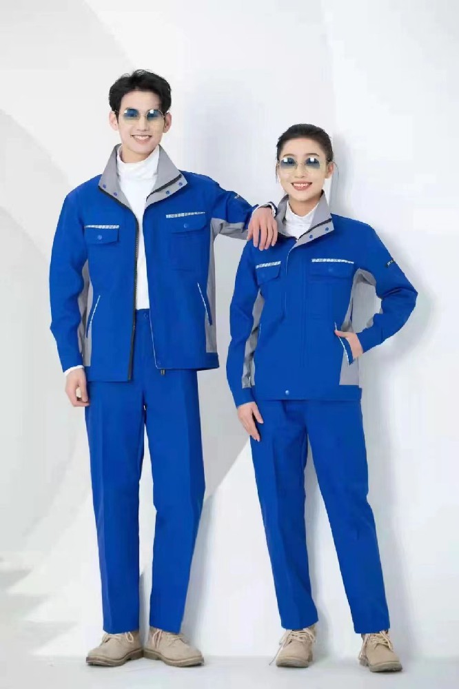 西安勞保服定做-西安防護服定制-西安防寒服訂制-華宏云紳工作服訂做